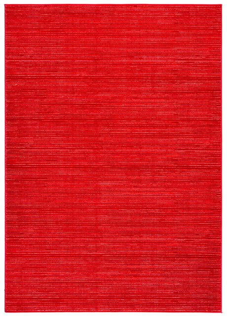 Safavieh Vision Vsn606Q Red Rugs.