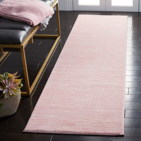 Safavieh Vision Vsn606U Pink Rug.