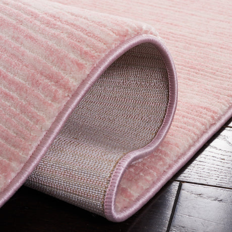 Safavieh Vision Vsn606U Pink Rug.