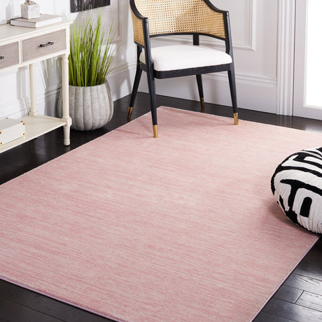 Safavieh Vision Vsn606U Pink Rug.