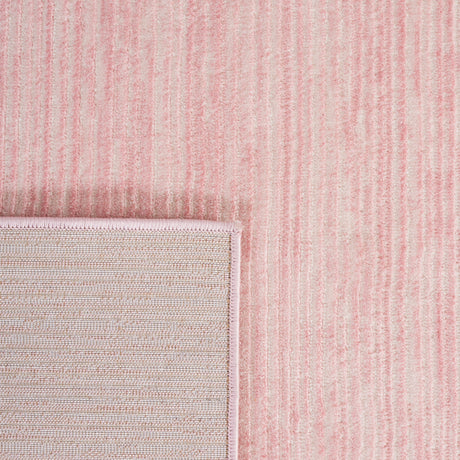 Safavieh Vision Vsn606U Pink Rug.