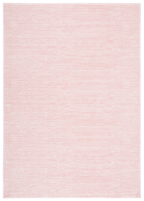 Safavieh Vision Vsn606U Pink Rug.