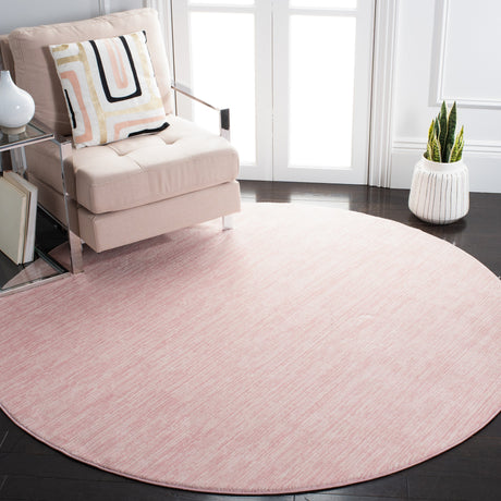 Safavieh Vision Vsn606U Pink Rug.