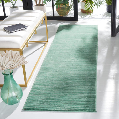 Safavieh Vision Vsn606X Light Green Rug.