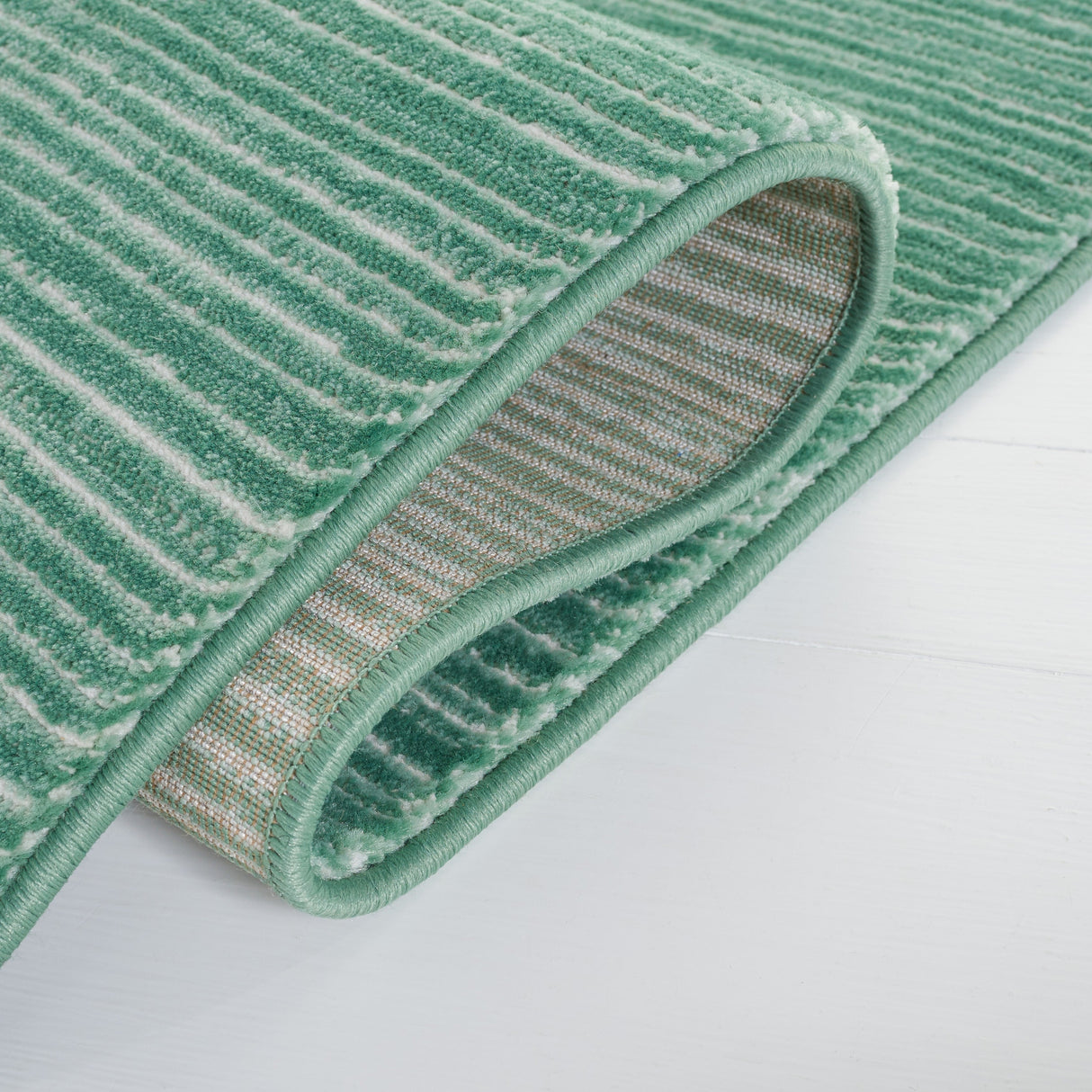 Safavieh Vision Vsn606X Light Green Rug.