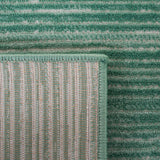 Safavieh Vision Vsn606X Light Green Rug.