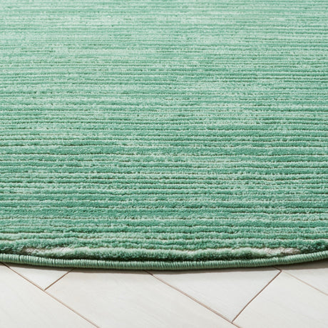 Safavieh Vision Vsn606X Light Green Rug.