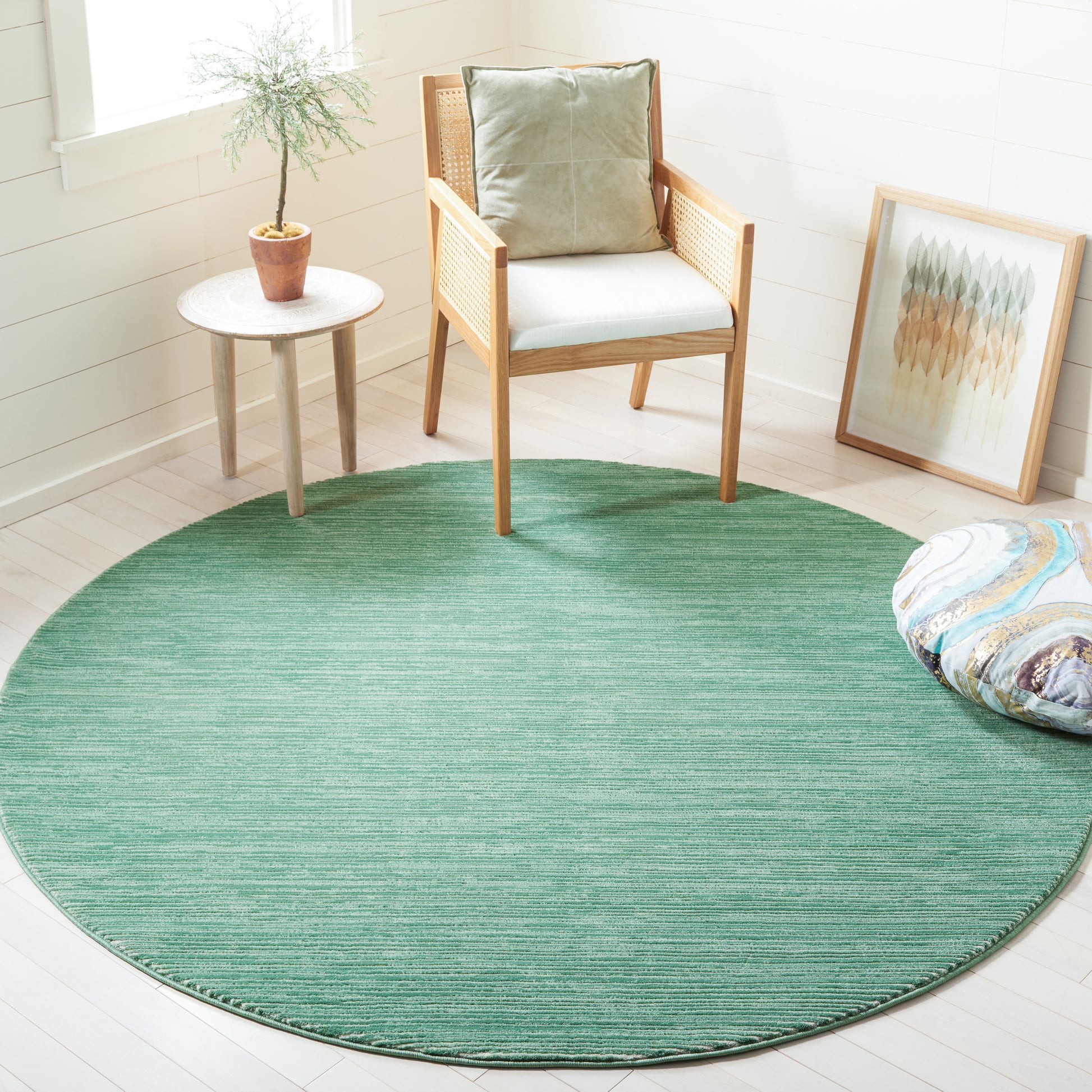 Safavieh Vision Vsn606X Light Green Area Rug