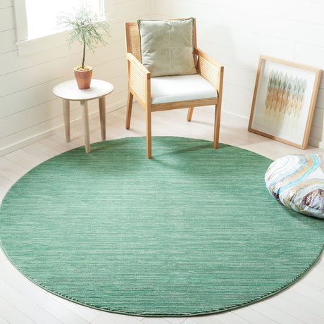 Safavieh Vision Vsn606X Light Green Rug.