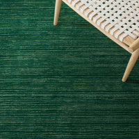 Safavieh Vision Vsn606Y Dark Green Area Rug