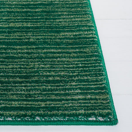 Safavieh Vision Vsn606Y Dark Green Rug.
