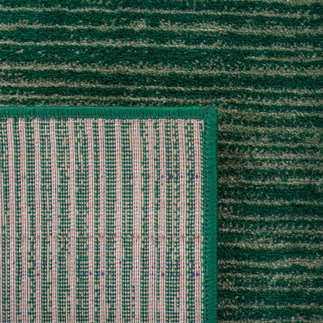 Safavieh Vision Vsn606Y Dark Green Area Rug