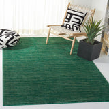 Safavieh Vision Vsn606Y Dark Green Rug.