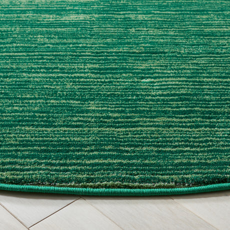 Safavieh Vision Vsn606Y Dark Green Rug.