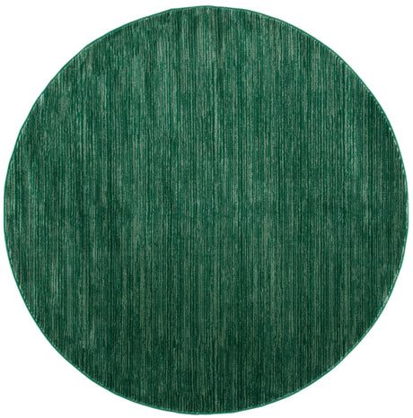 Safavieh Vision Vsn606Y Dark Green Rug.