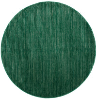 Safavieh Vision Vsn606Y Dark Green Area Rug