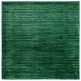 Safavieh Vision Vsn606Y Dark Green Area Rug