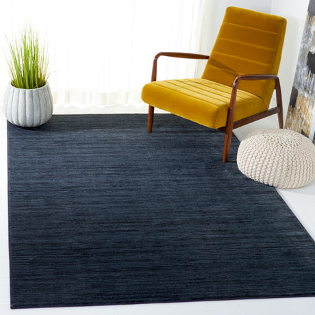 Safavieh Vision Vsn606Z Black Rug.