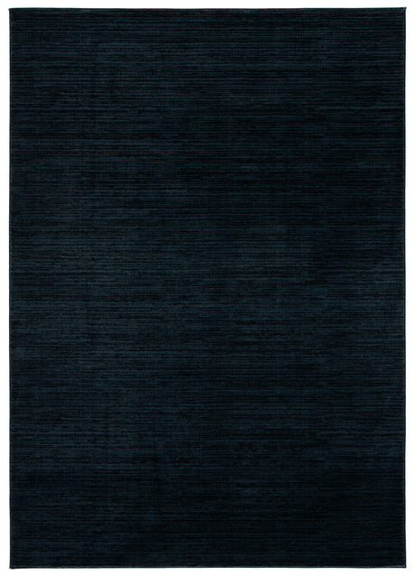 Safavieh Vision Vsn606Z Black Rug.