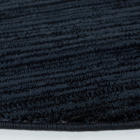 Safavieh Vision Vsn606Z Black Rug.