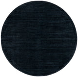 Safavieh Vision Vsn606Z Black Rug.