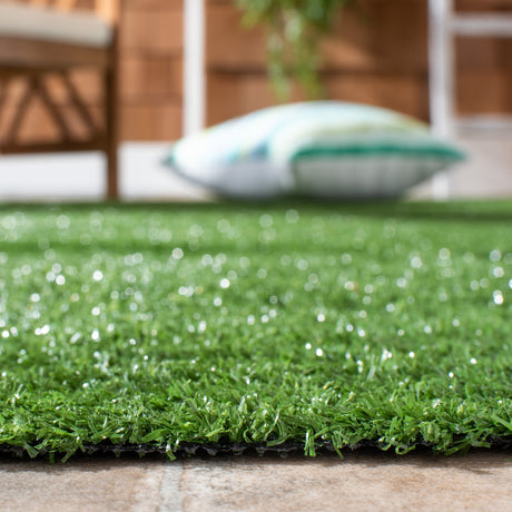 Safavieh Vista Vst130A Green Rugs.