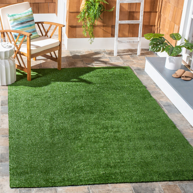 Safavieh Vista Vst130A Green Rugs.