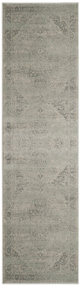 Safavieh Vintage Vtg159 Silver Rug.