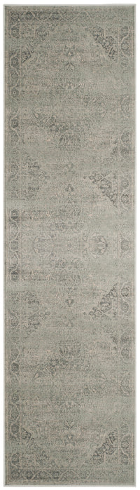 Safavieh Vintage Vtg159 Silver Area Rug