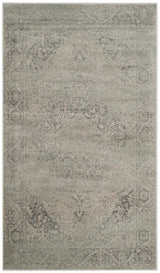 Safavieh Vintage Vtg159 Silver Rug.