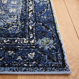Safavieh Vintage Hamadan Vth204J Light Blue/Black Rugs.