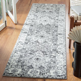 Safavieh Vintage Hamadan Vth211G Grey/Ivory Rugs.