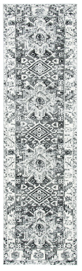 Safavieh Vintage Hamadan Vth211G Grey/Ivory Rugs.