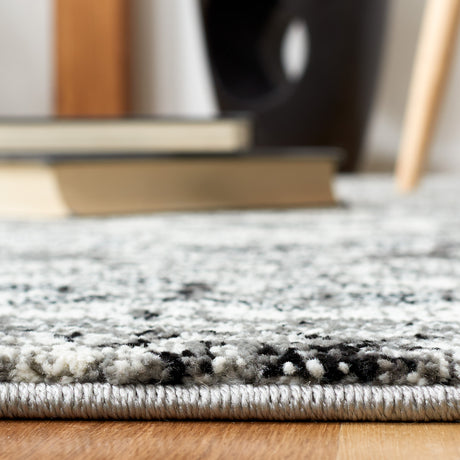 Safavieh Vintage Hamadan Vth211G Grey/Ivory Rugs.