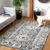 Safavieh Vintage Hamadan Vth211G Grey/Ivory Rugs.