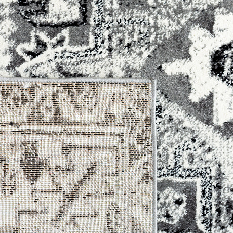 Safavieh Vintage Hamadan Vth211G Grey/Ivory Rugs.