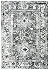 Safavieh Vintage Hamadan Vth211G Grey/Ivory Rugs.