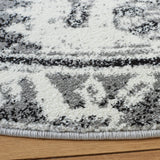 Safavieh Vintage Hamadan Vth211G Grey/Ivory Rugs.