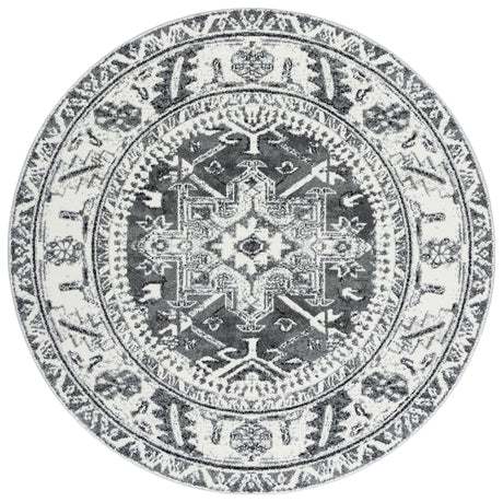 Safavieh Vintage Hamadan Vth211G Grey/Ivory Rugs.
