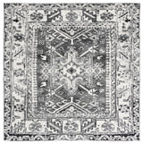 Safavieh Vintage Hamadan Vth211G Grey/Ivory Rugs.