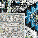 Safavieh Vintage Hamadan Vth211H Dark Grey/Ivory Rugs.