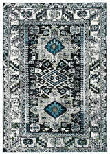Safavieh Vintage Hamadan Vth211H Dark Grey/Ivory Rugs.