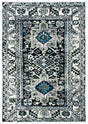 Safavieh Vintage Hamadan Vth211H Dark Grey/Ivory Rugs.
