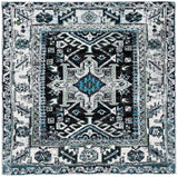 Safavieh Vintage Hamadan Vth211H Dark Grey/Ivory Rugs.