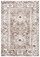 Safavieh Vintage Hamadan Vth211T Brown/Ivory Rugs.