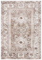 Safavieh Vintage Hamadan Vth211T Brown/Ivory Rugs.