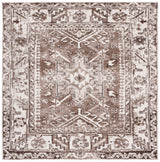 Safavieh Vintage Hamadan Vth211T Brown/Ivory Rugs.