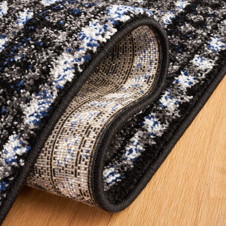 Safavieh Vintage Hamadan Vth213F Grey/Blue Rugs.