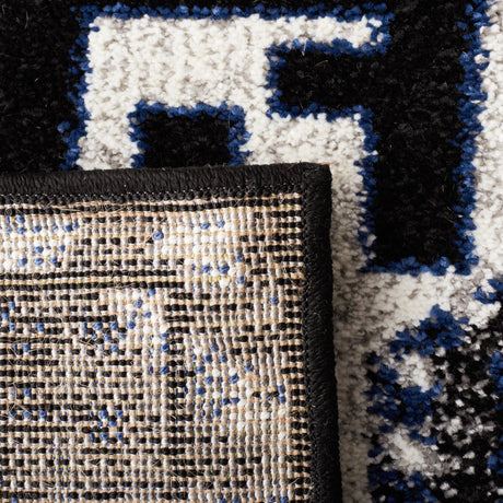Safavieh Vintage Hamadan Vth213F Grey/Blue Rugs.