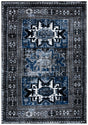 Safavieh Vintage Hamadan Vth213F Grey/Blue Rugs.